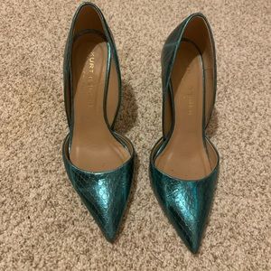 Kurt Geiger pumps